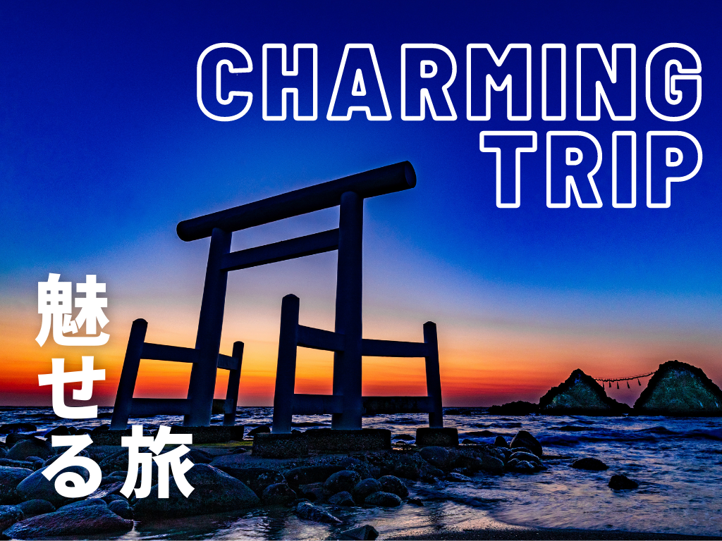 CHARMING TRIP