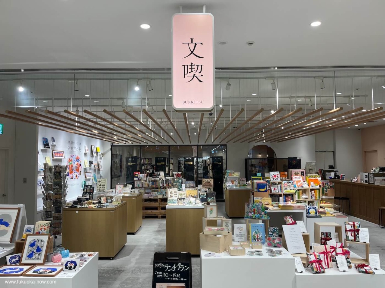 Fukuoka's Best Stops for Anime and Manga Fans