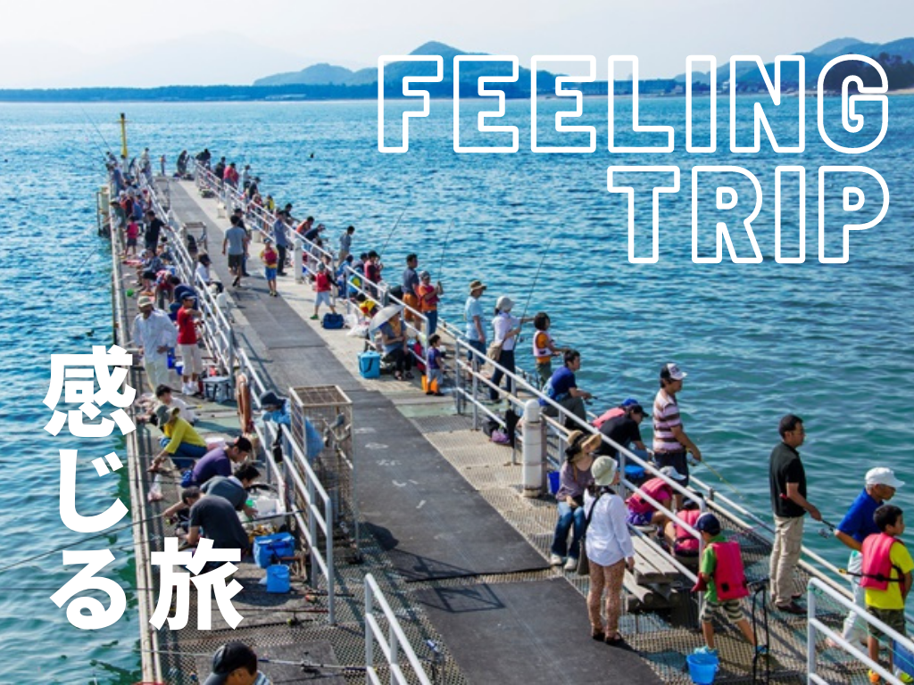 FEELING TRIP