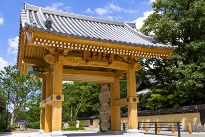 Hakata Old Town Area (Photogenic Course)