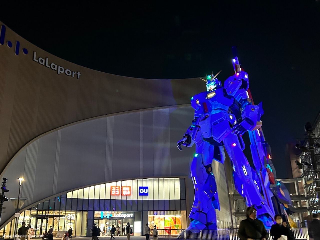 Fukuoka's Best Stops for Anime and Manga Fans