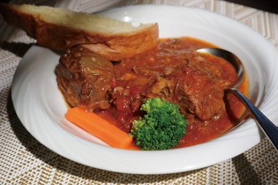Rosemary – Charcoal grill and seasonal vegetables restaurantの画像