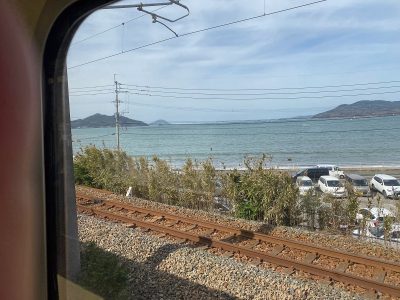 JR Kyudai-gakkentoshi Stationの画像