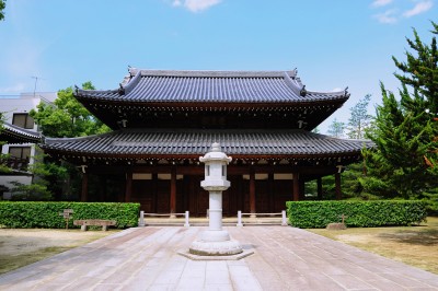 Jotenji Templeの画像