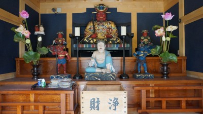 海元寺の画像
