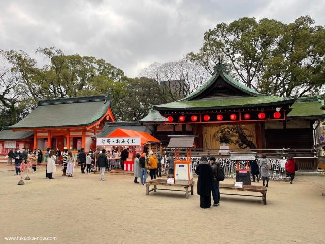 住吉神社