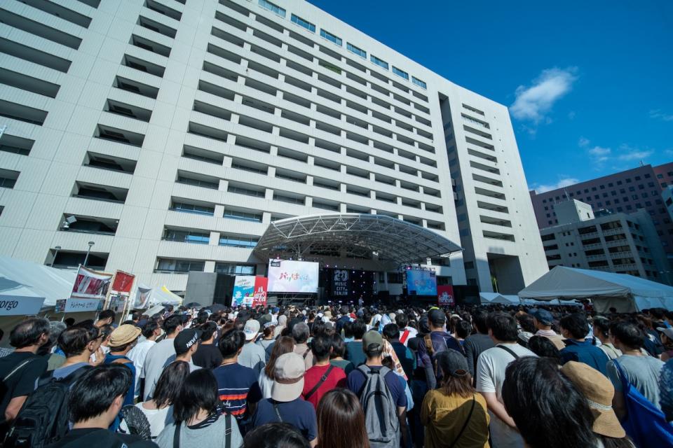 music city tenjin