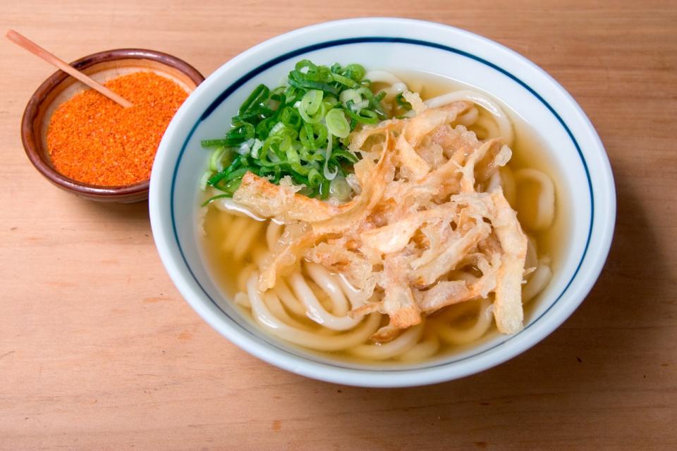 Udon