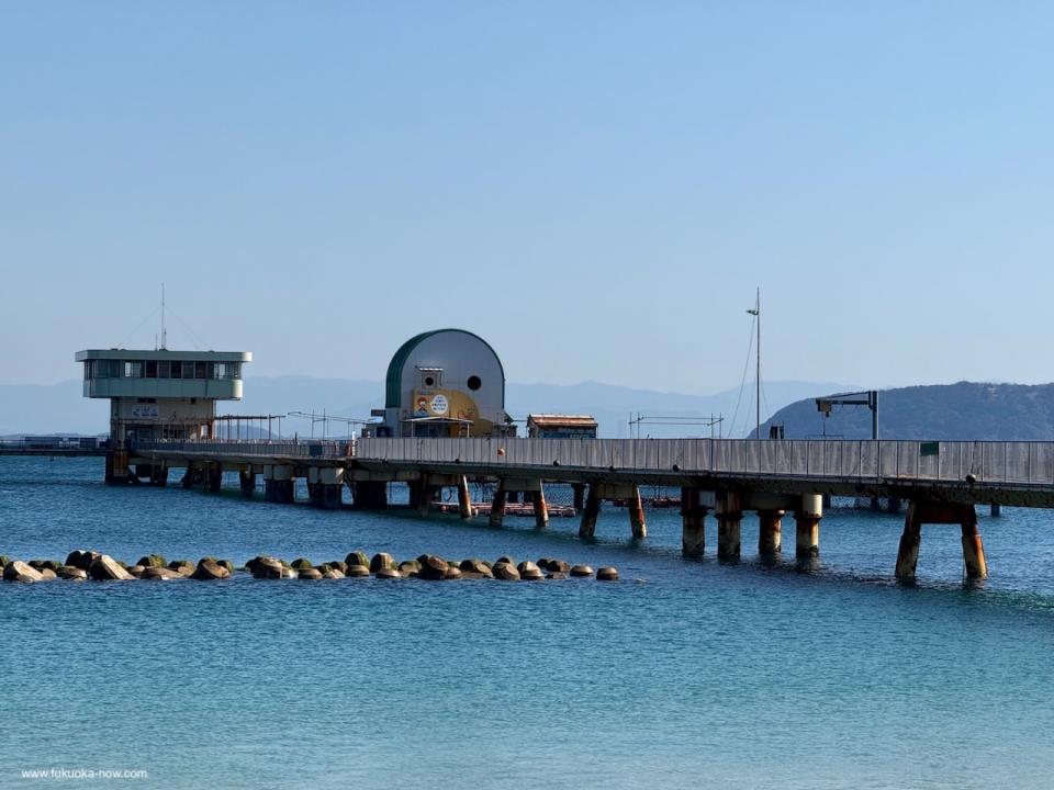 umizuri fishing park