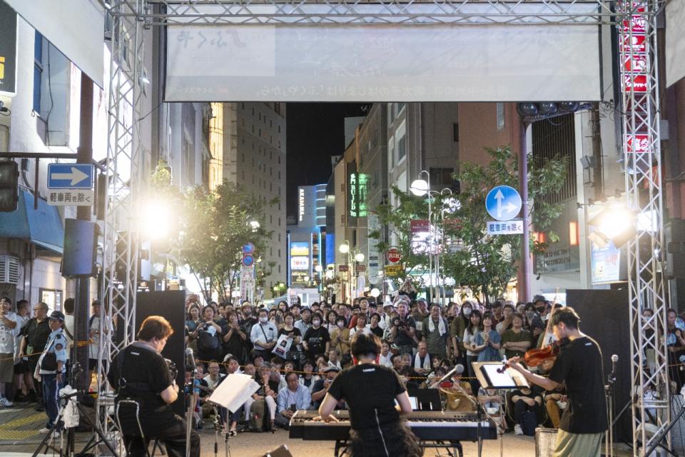 nakasu jazz