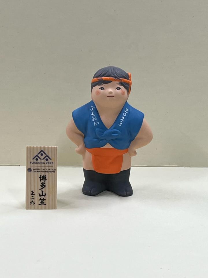 Hakata Dolls