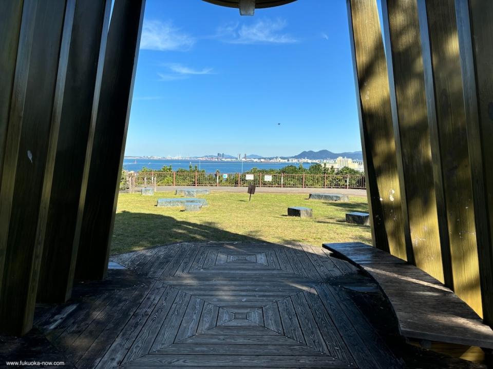 terumo shrine