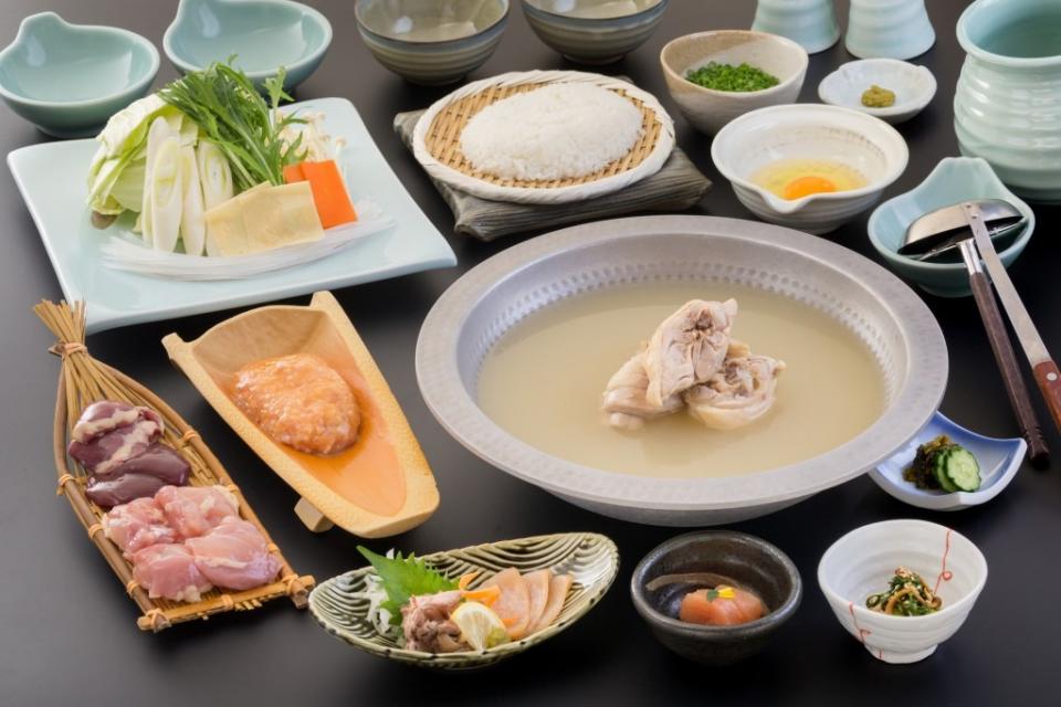 Chicken Mizutaki: Ultimate Guide To Making Hakata's Mizutaki Hotpot At Home