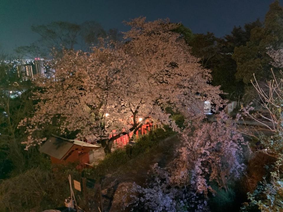 atagoshrine