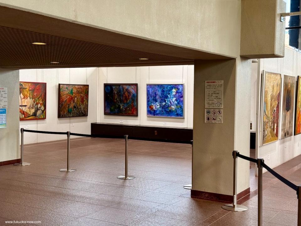 Fukuoka Prefectural Museum of Art
