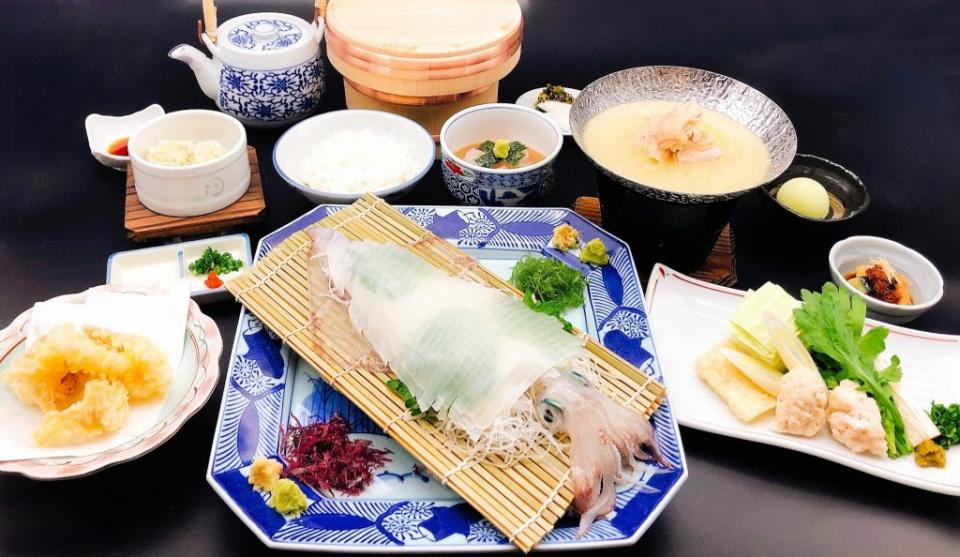 HAKATA EXCEL HOTEL TOKYU &amp; HAKATA TOKYU REI HOTEL　History, Tourism, and Food – All Featured in the Hotel Package