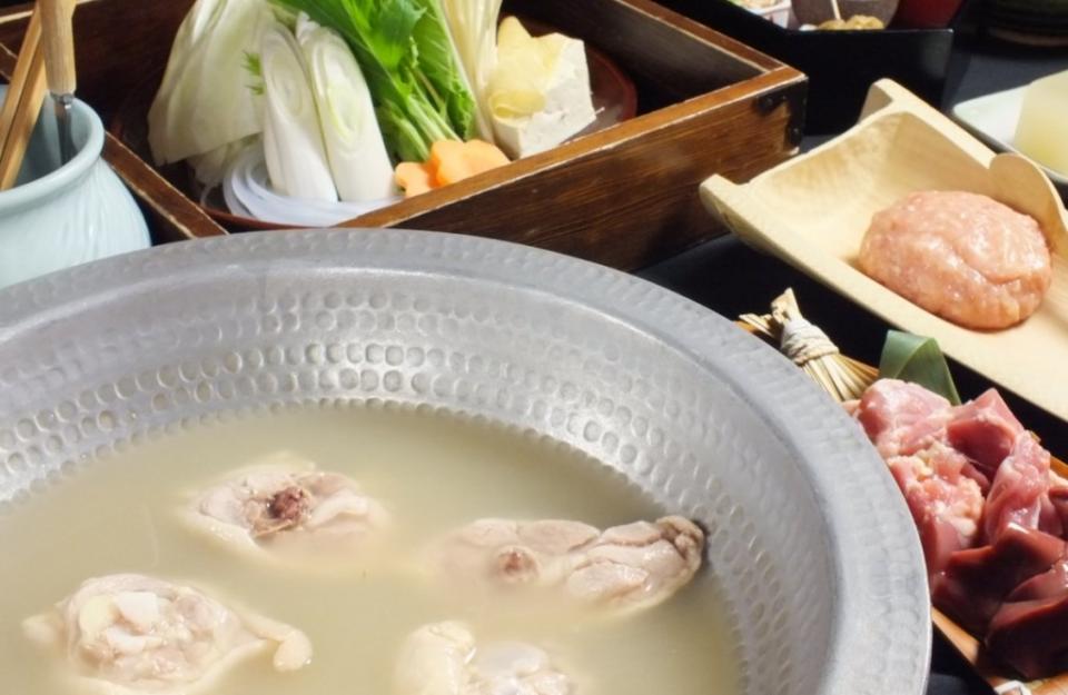 Chicken Mizutaki: Ultimate Guide To Making Hakata's Mizutaki Hotpot At Home