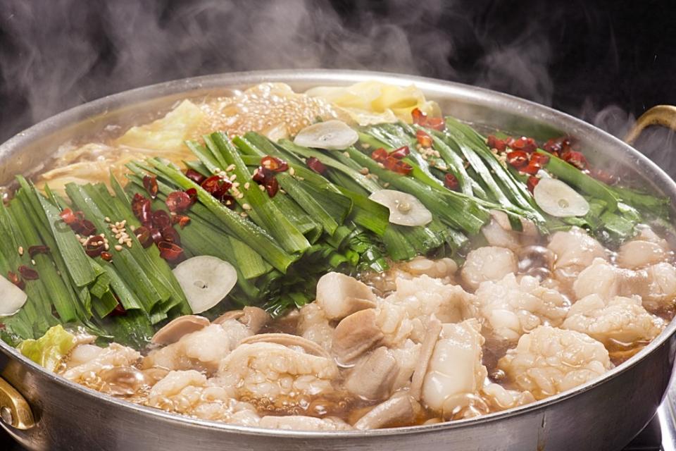 Chicken Mizutaki: Ultimate Guide To Making Hakata's Mizutaki Hotpot At Home