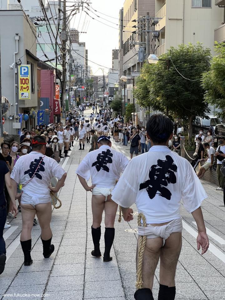 Higashi Nagare