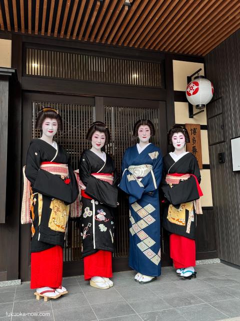 Hakata Odori