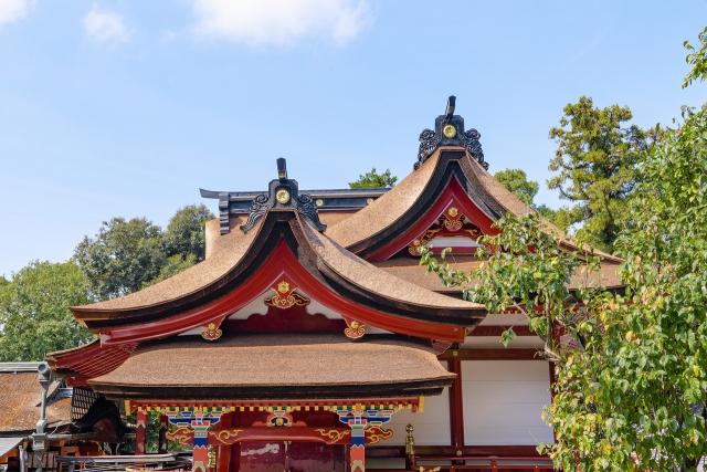 Kashii Shrine