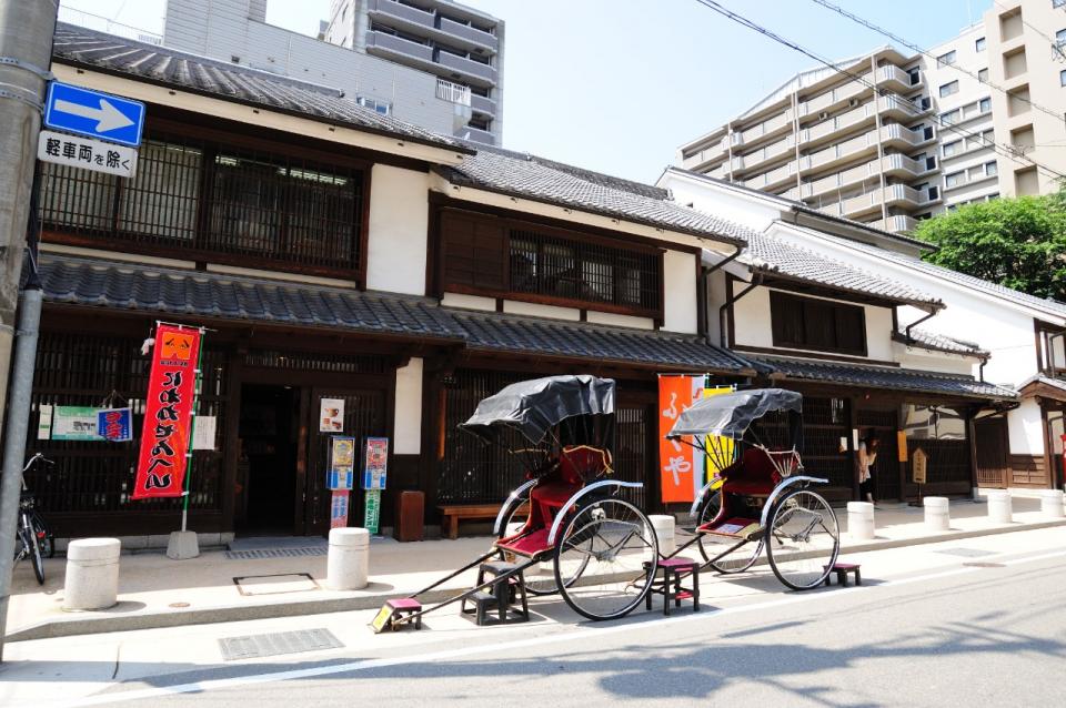 hakata-machiya-folk-museum