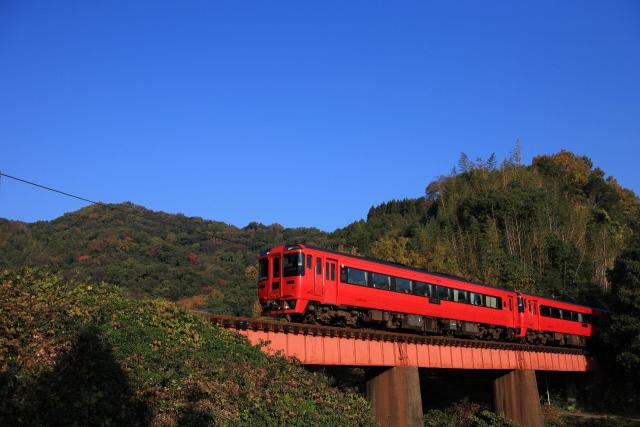 Yufuin / Beppu Area