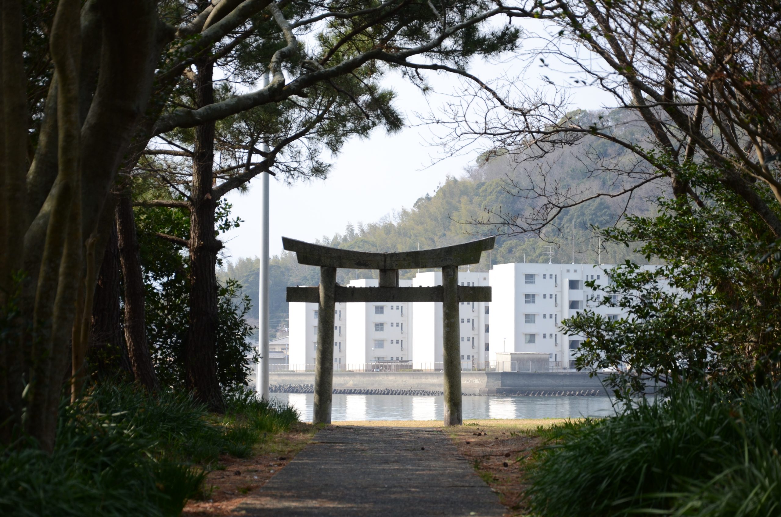 八大龙王神社