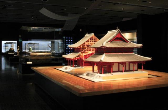 Kyushu National Museum