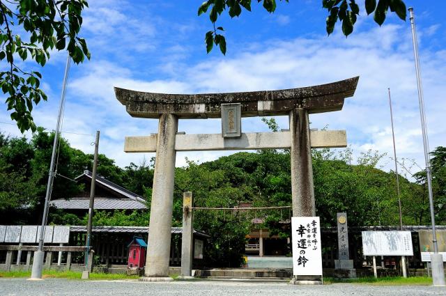 光雲神社