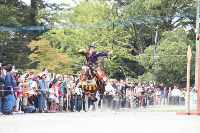 香椎宮