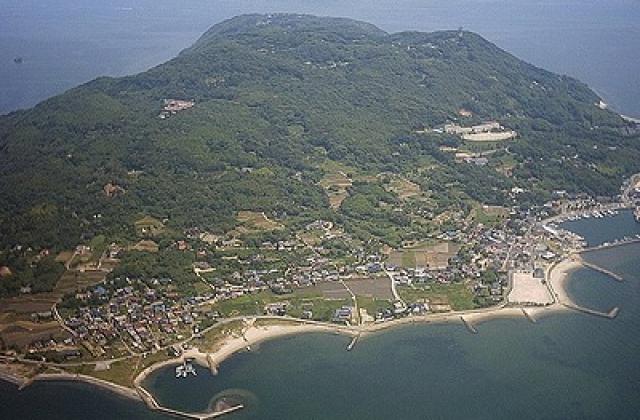 Nokonoshima Island