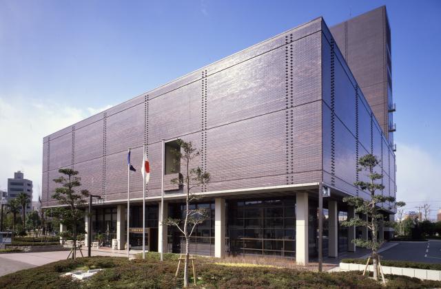 Fukuoka Prefectural Art Museum