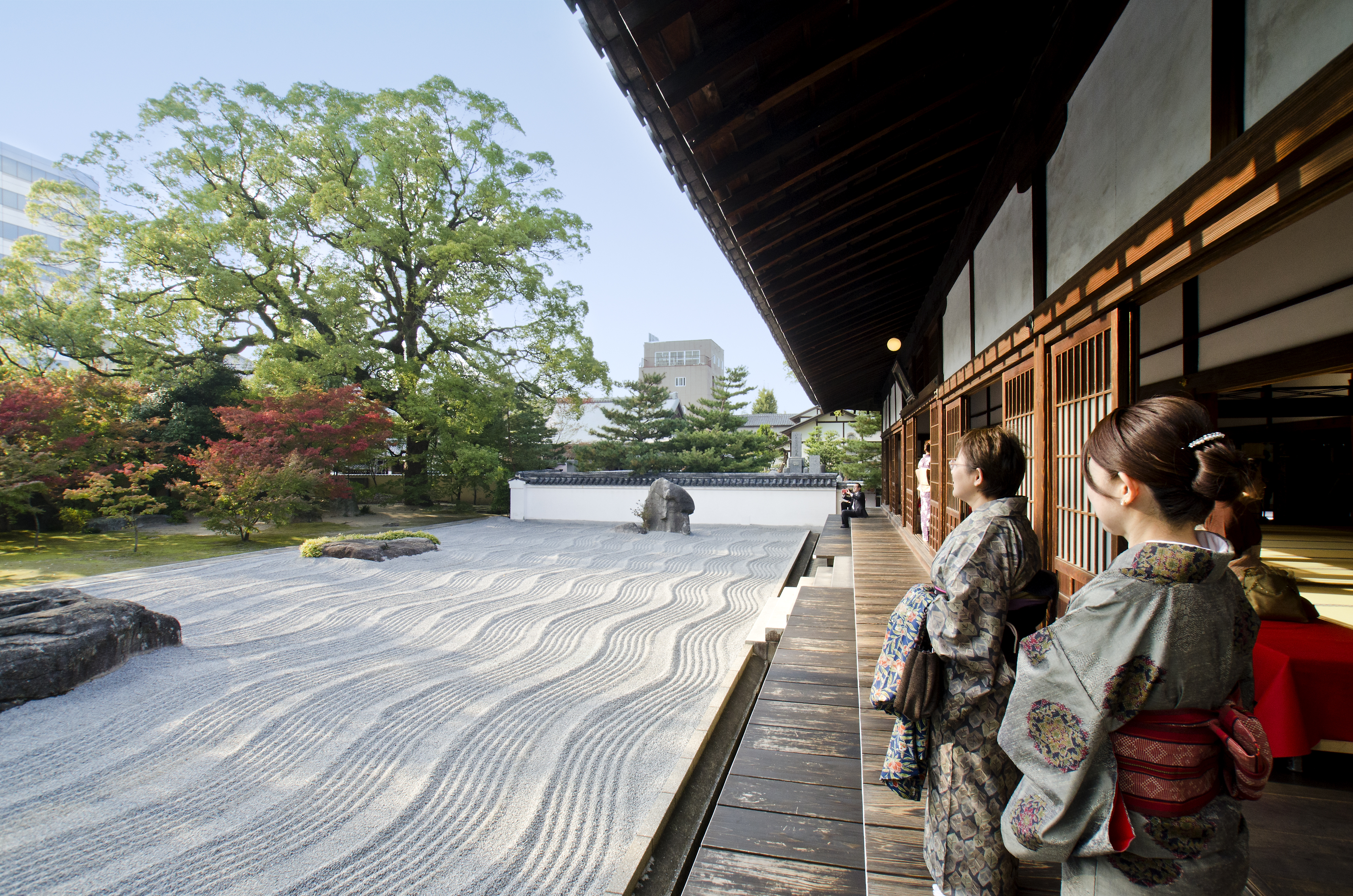 承天寺