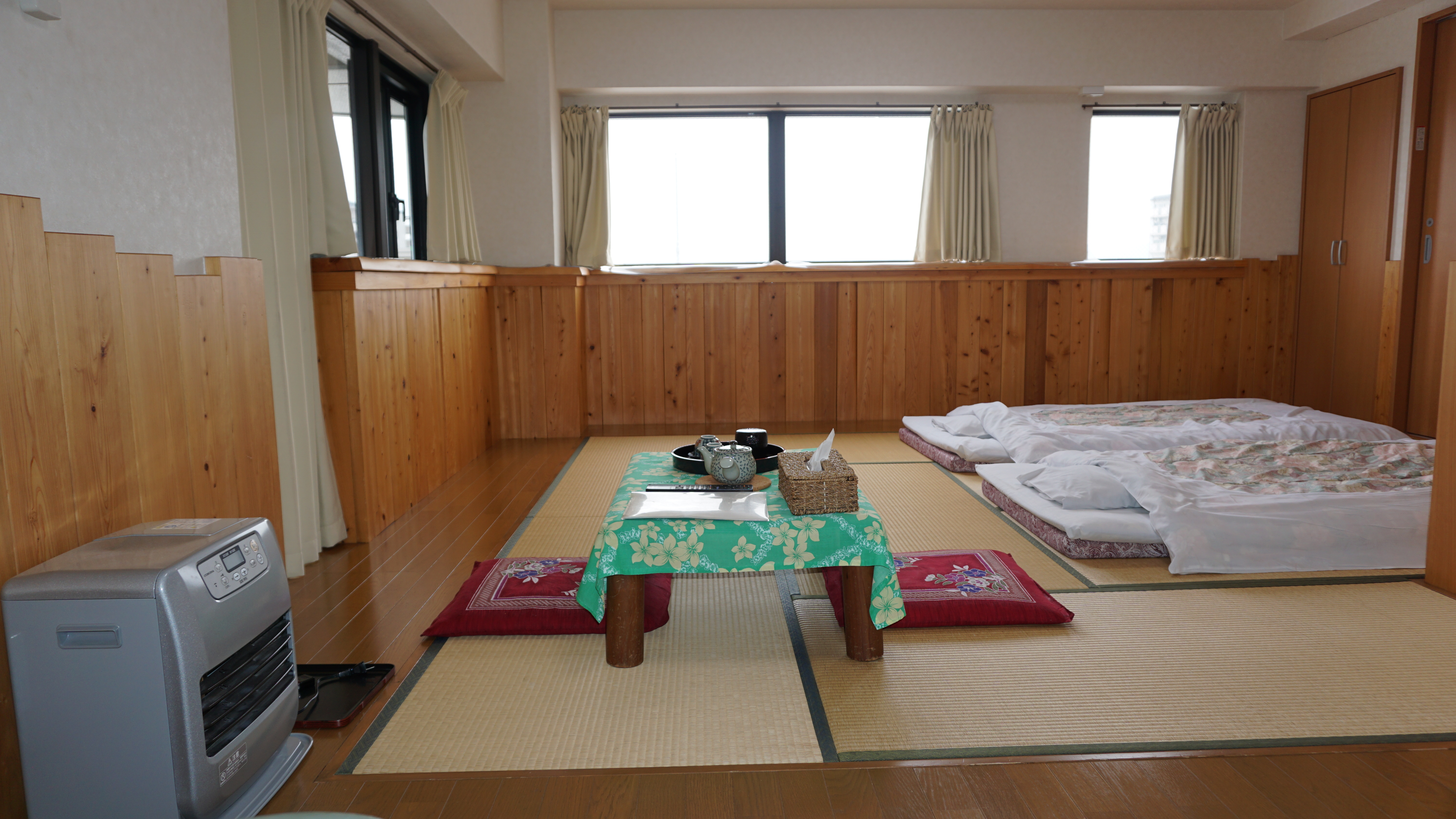 Japanese-style Room