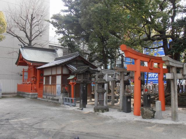 Kego Shrine