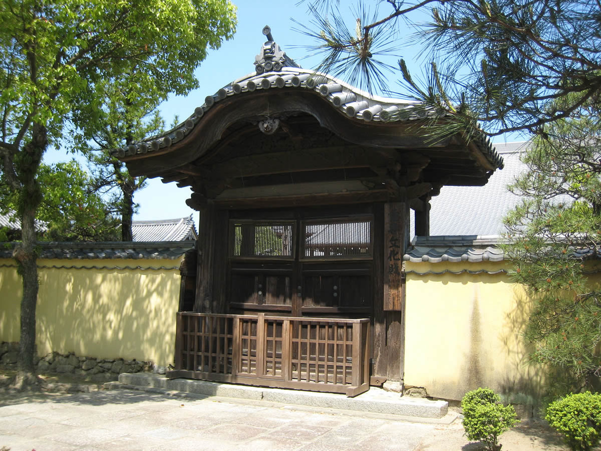 崇福寺