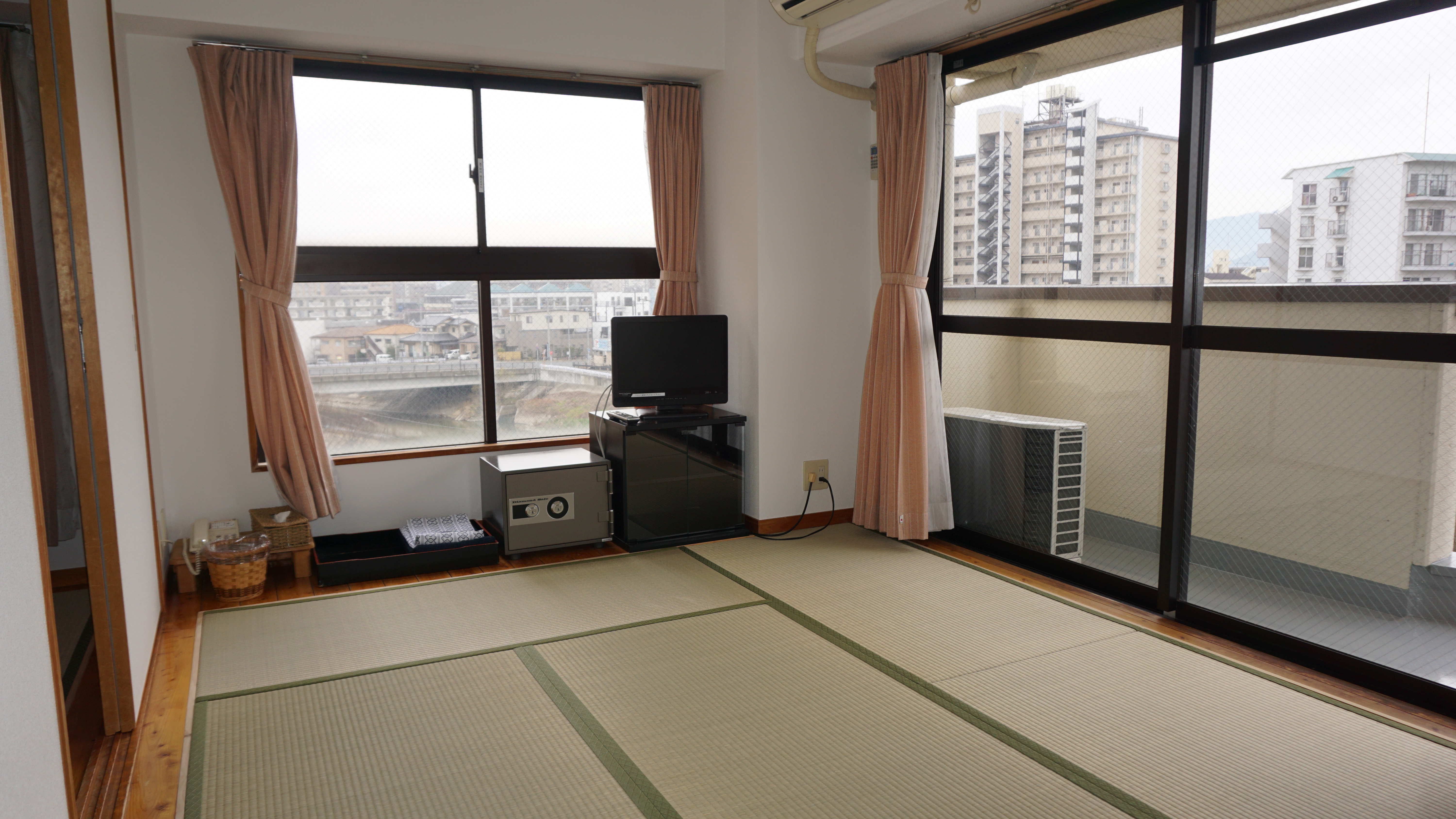 Japanese-style Room