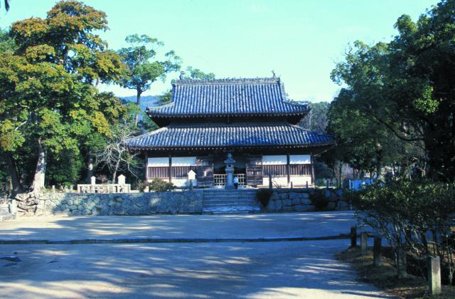 观世音寺