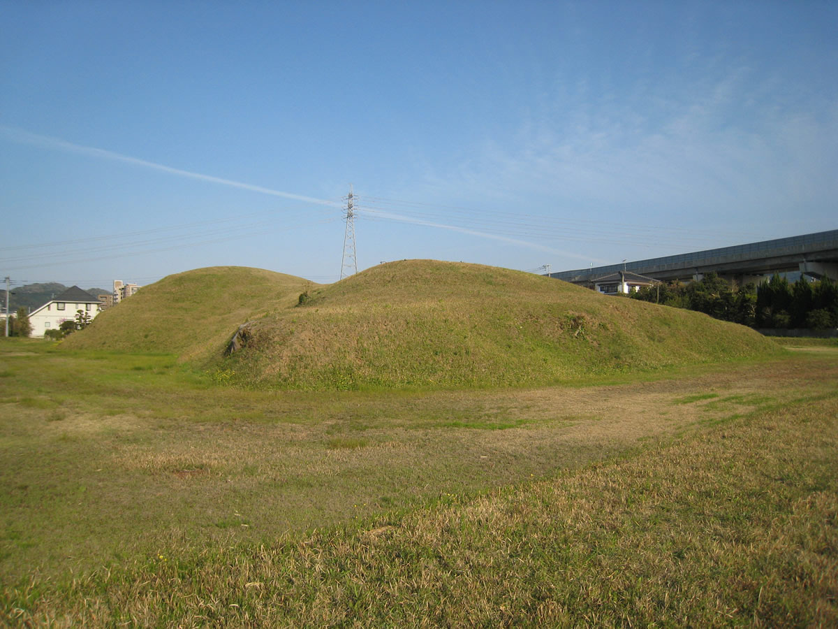 大塚古墳