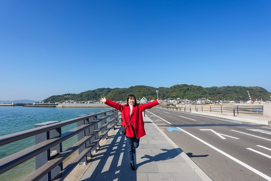 A History and Culture Tour Around Shikanoshima Island | Search