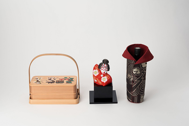 Fukuoka Craft Guide